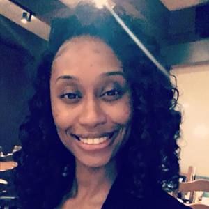 Meet your Posher, Amber